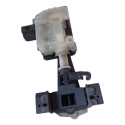 Trava Portinhola Tanque Mercedes Ml320