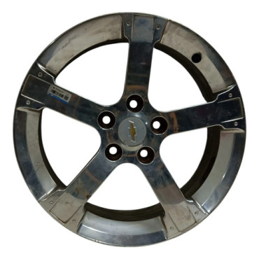Roda Captiva 2011 Pr...
