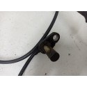 Sensor Abs Traseira Esquerda Discovery4 2009 