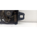 Trava Capô Jeep Cherokee 2000