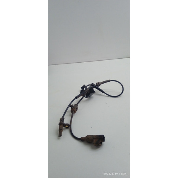 Sensor Abs Traseira Direita Freelander2 2.2 2012