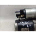 Motor Arranque Chevrolet Captiva 2011 3.0
