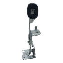 Alavanca Tanque Onix Plus 1.0t Ltz Aut 2022