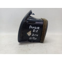 Difusor Ar Dianteiro Esquerdo Ford Ranger 2010