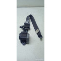 Cinto Traseiro Esquerdo Chevrolet Captiva 2010 2.4