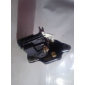 Trava Da Tampa Traseira Jeep Grand Cherokee 2012
