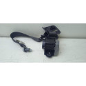 Cinto Traseiro Esquerdo Chevrolet Captiva 2010 2.4