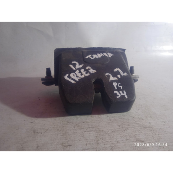 Trava Tampa Traseira Land Rover Freelander 2 2012