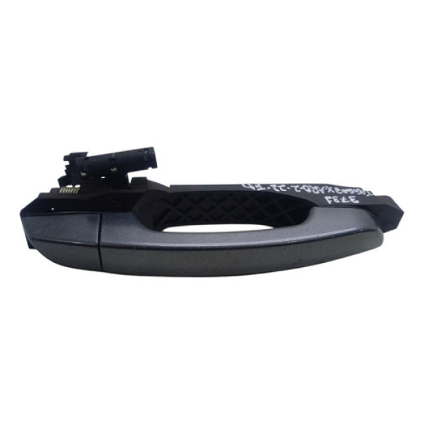 Maçaneta T.d Caoa Tiggo 3x Pro 1.0t Aut 2022 Ar-02