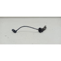Sensor Abs Traseiro Esquerdo Chevrolet Captiva 2011 2.4