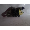 Fechadura Da Tampa Traseira Jeep Grand Cherokee 2002