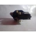 Trava Da Tampa Traseira Jeep Grand Cherokee 2012