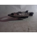 Fechadura Da Tampa Traseira Jeep Grand Cherokee 2002