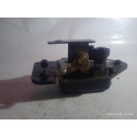 Trava Tampa Traseira Jeep Grand Cherokee 2002 