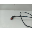Sensor Abs Traseiro Direito Mercedes Glk 220 2015 