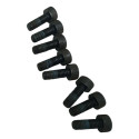 Kit Parafuso Coletor Admissão Cronos 1.3 2020 Ar-01