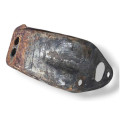 Suporte Coxim Esquerdo Motor Chevrolet Monza 1983 1984 1985