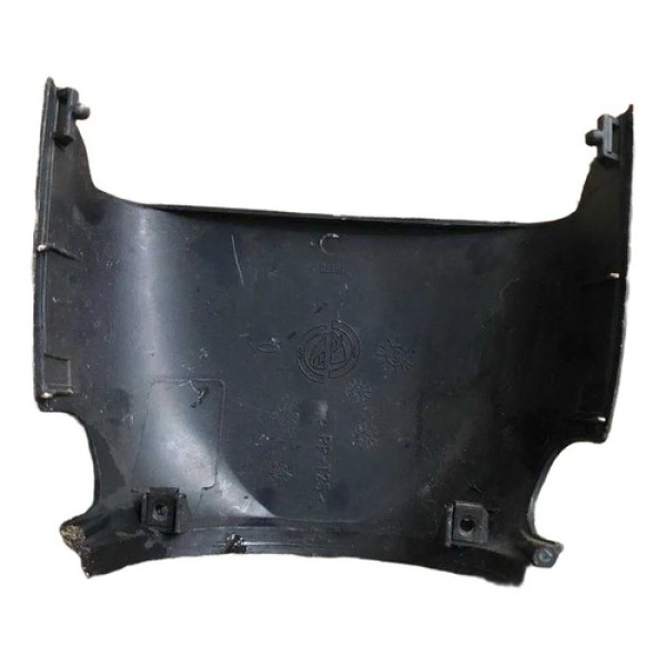 Acabamento Painel Coluna Fiat Palio 1996 1997 1998 1999 2000