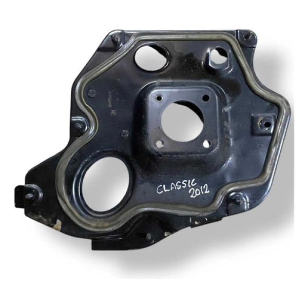 Suporte Pedaleira Chevrolet Classic 2012 2013 - 94702758