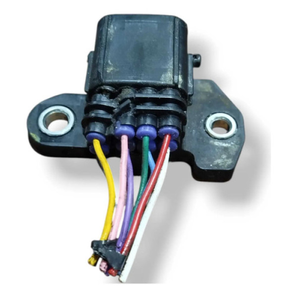 Plug Chicote Bico Injetor Toyota Corolla Cross 2.0 2023/2025