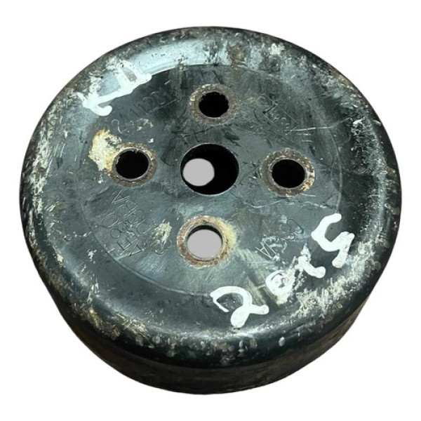 Polia Bomba Água Ford Ka 2014 2015 2016 2017 2018 Ae808509ba