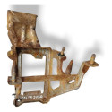 Suporte Coluna De Direção Chevrolet Celta 1.0 2010 2011