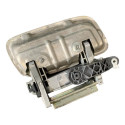  Maçaneta Externa D D Chevrolet Zafira 2008 Dianteira