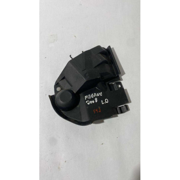Acabamento Porta Tras Direito Renault Megane Dyn 08 264644