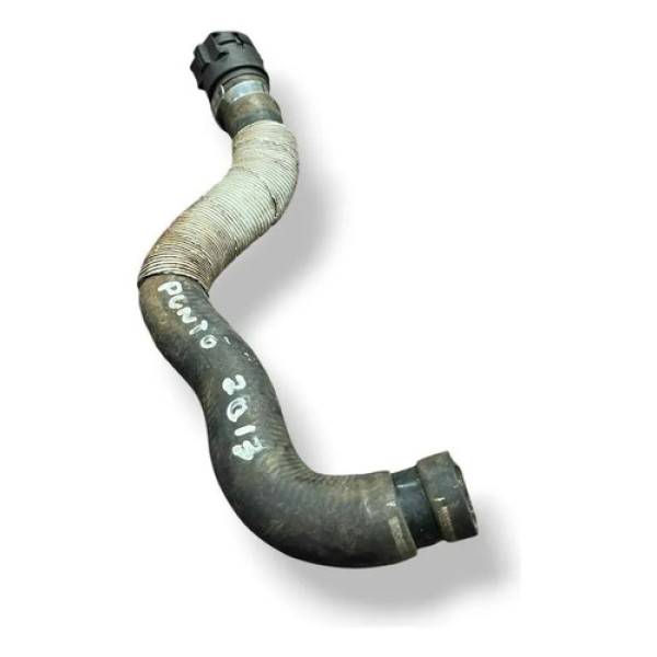 Mangueira Ar Quente Fiat Punto 2013 2014 2015 2016 51845212