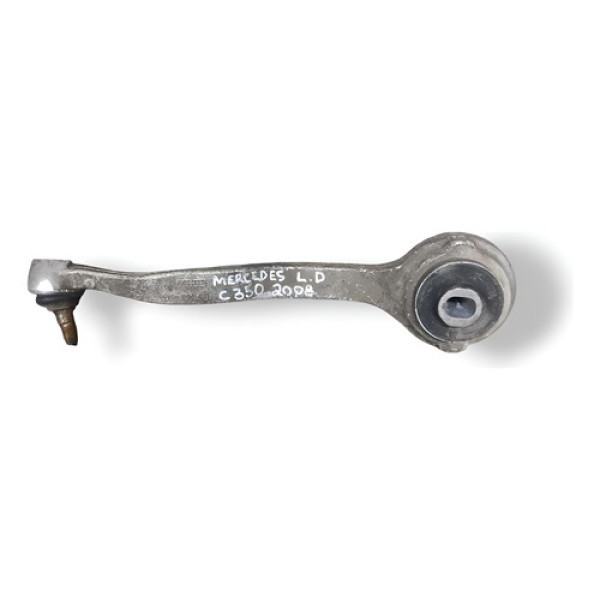 Braço Suspensão Dianteira Direita Mercedes C350 2008 2009