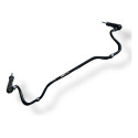 Barra Estabilizadora Dianteira Chevrolet Captiva 2010 2011