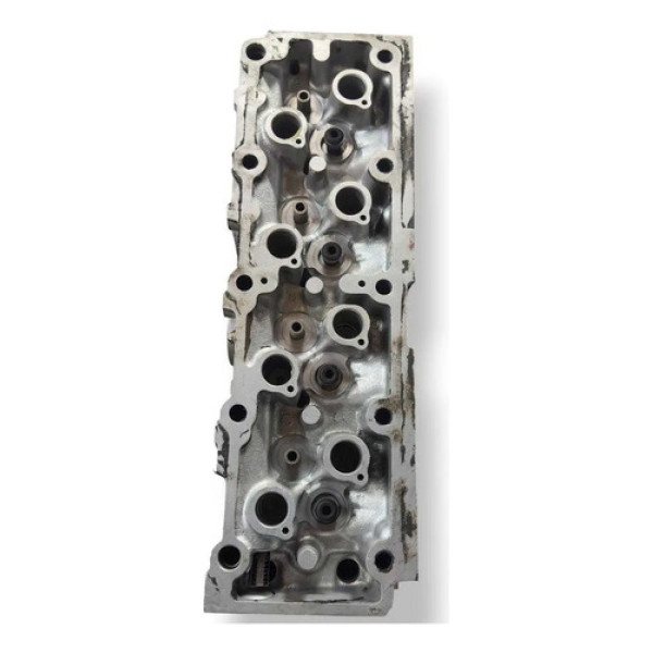 Cabeçote Motor Fiat Stilo1.8 8v 2003 2004 2005 2006