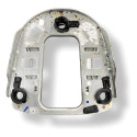 Contato Buzina Volante Chevrolet Sonic 1.6 2013 2014 2424555