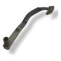 Pedal Freio Chevrolet  Blazer 2.4 2008 2009 2010 93323859