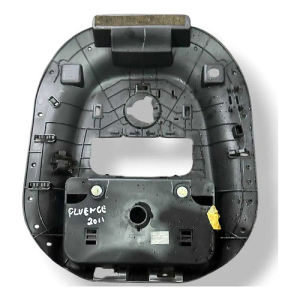 Suporte Comando Luz Teto Dian Renault Fluence 2012 186013030