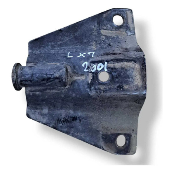 Engate Reboque Removível Chrysle Chrysler Grand Caravan 2005