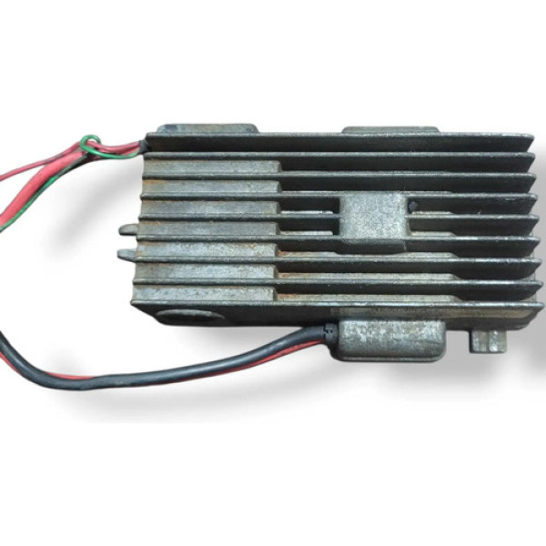 Módulo Resistência Ar Condicionado Fiat Stilo 2003 2004 2005