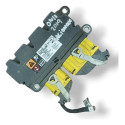 Modulo Air Bag Gm Onix/prisma 2015/2020 13523921 Acionado 