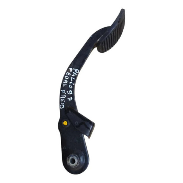 Pedal Freio Fiat Siena Palio 1996 1997 1998 1999 A 2000