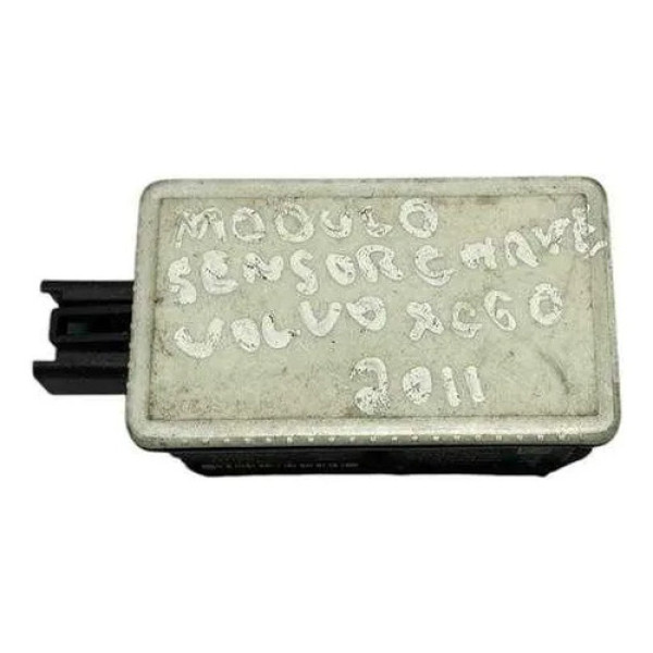 Módulo Sensor Chave Volvo Xc60 2011 2012 A 2018 31268992
