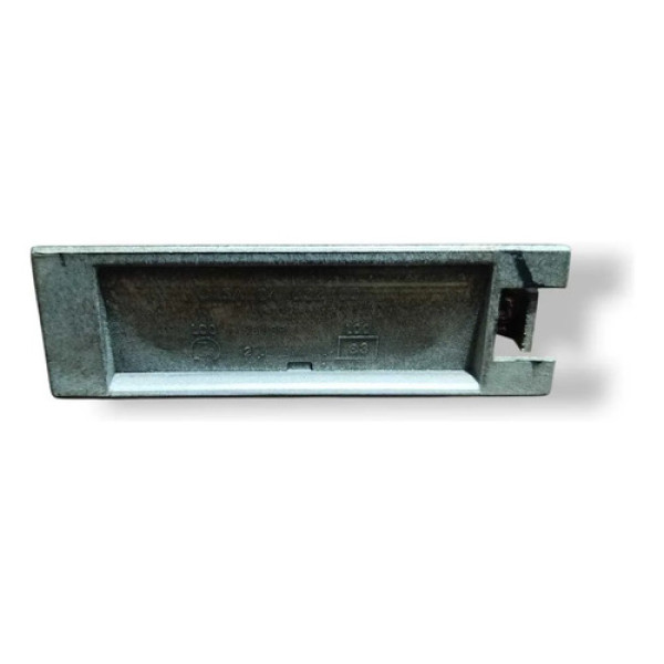 Lanterna Luz Placa Fiat Linea 2008 2009 2010 2011 51793060