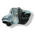 Suporte Coxim Motor Chevrolet S10 2.4 2014 2015 2016 X01284