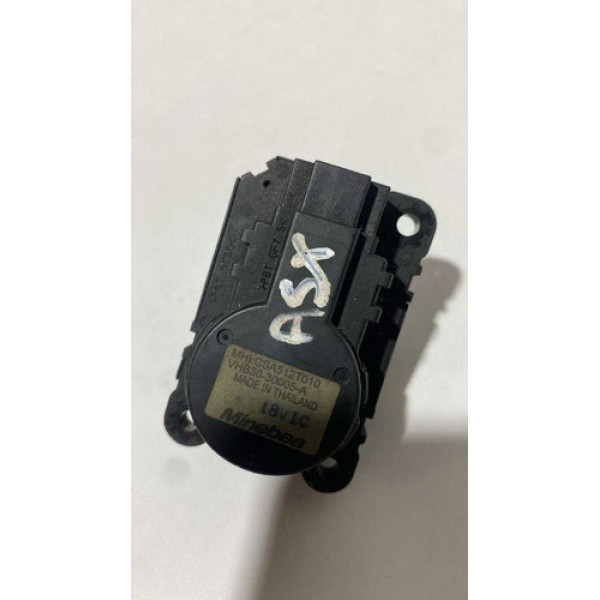 Atuador Ar Condicio. Mitsubi Asx Outlander 07/12 Vhb3030005a