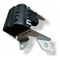 Sensor Trava Vidro Tampa Hyundai Tucson 2009 919502e000 Cinza