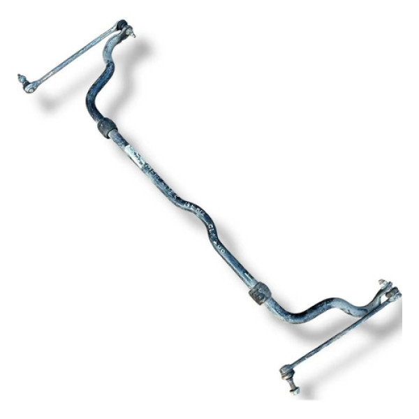 Barra Estabilizadora Dianteira Mercedes- Bens C200 2013 2014
