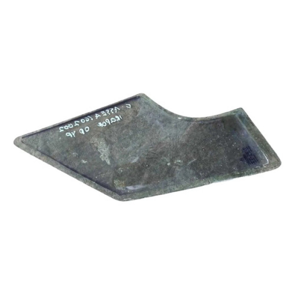 Vidro Fixo Dianteiro Direito Mercedes A160 4p 2000 2001 2002