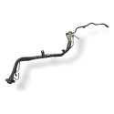 Gargalo Tanque Combustível Chevrolet Captiva 2010 2011 2012