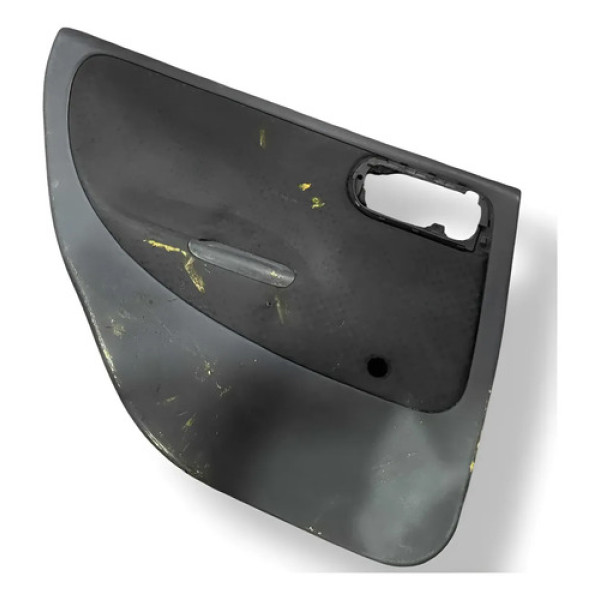 Forra Porta Tras Esquerda Chevrolet Corsa Maxx 2010 09116454