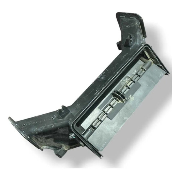 Carcaça Caixa Evaporadora Nissan Frontier 2010 2011 2012