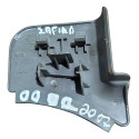 Acabamento Console Dianteiro Direito Gm Zafira 2007 9125744
